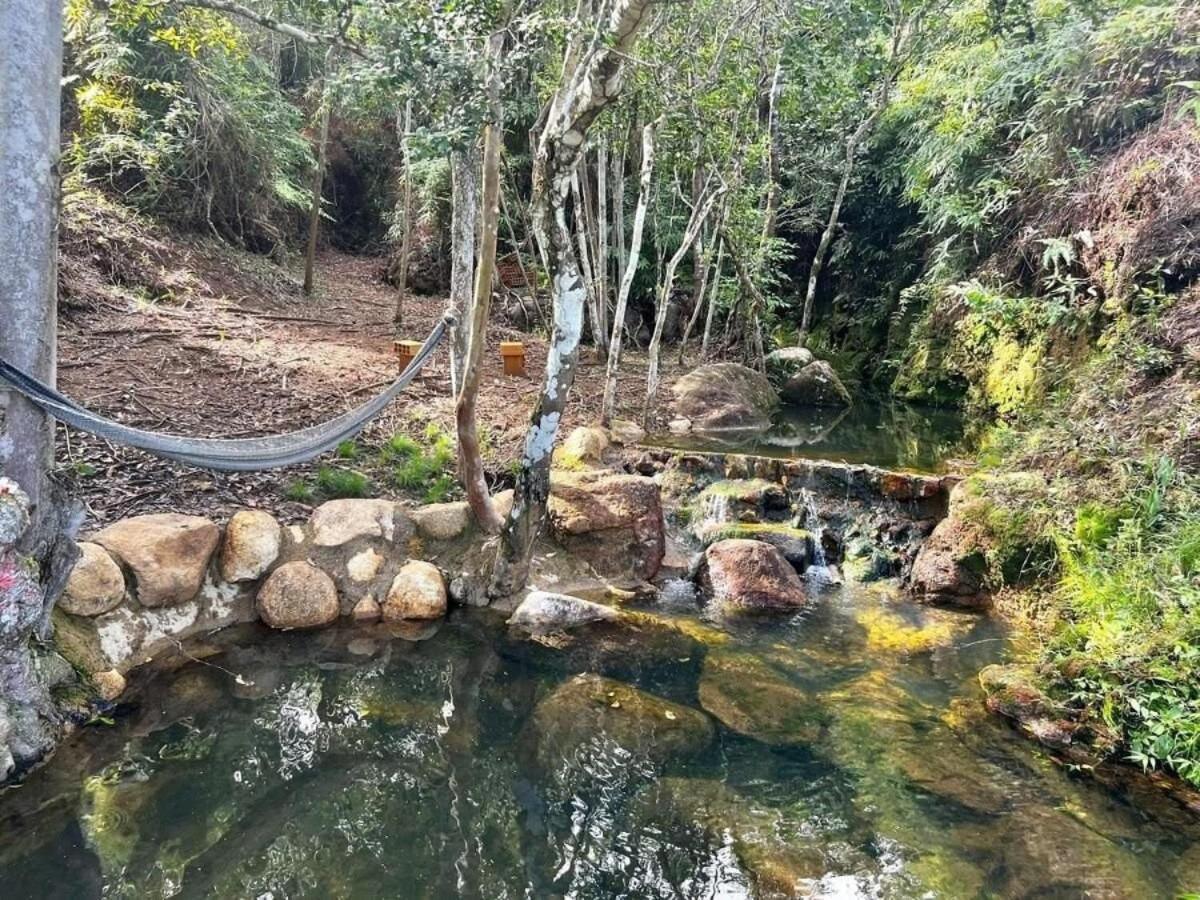Vista Incrivel! Chale Com Hidromassagem! Fu01i Holiday home *