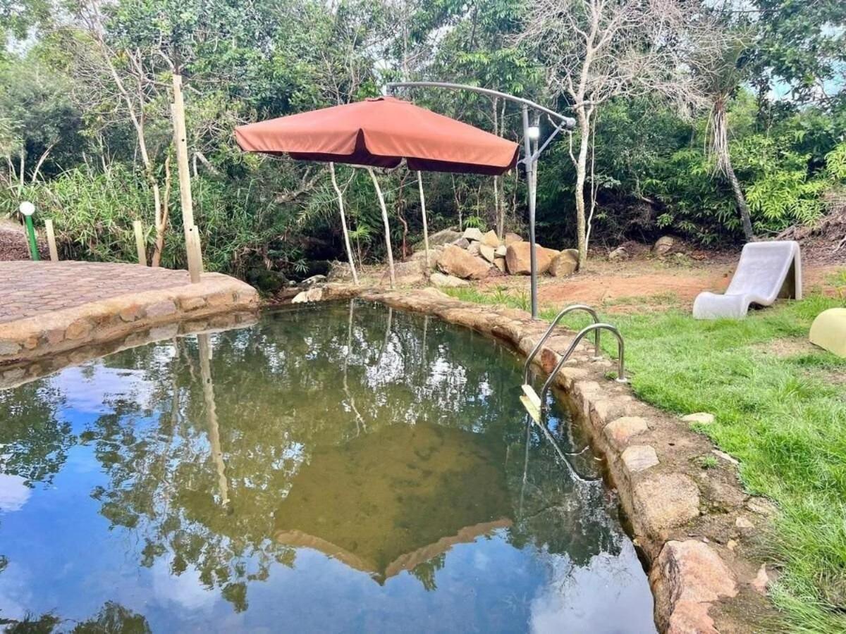 Vista Incrivel! Chale Com Hidromassagem! Fu01i Holiday home *