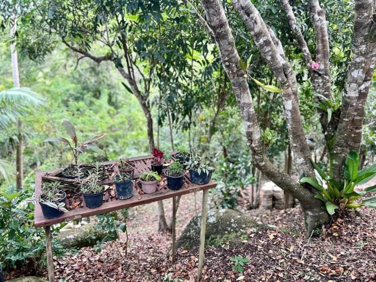 Vista Incrivel! Chale Com Hidromassagem! Fu01i Holiday home *
