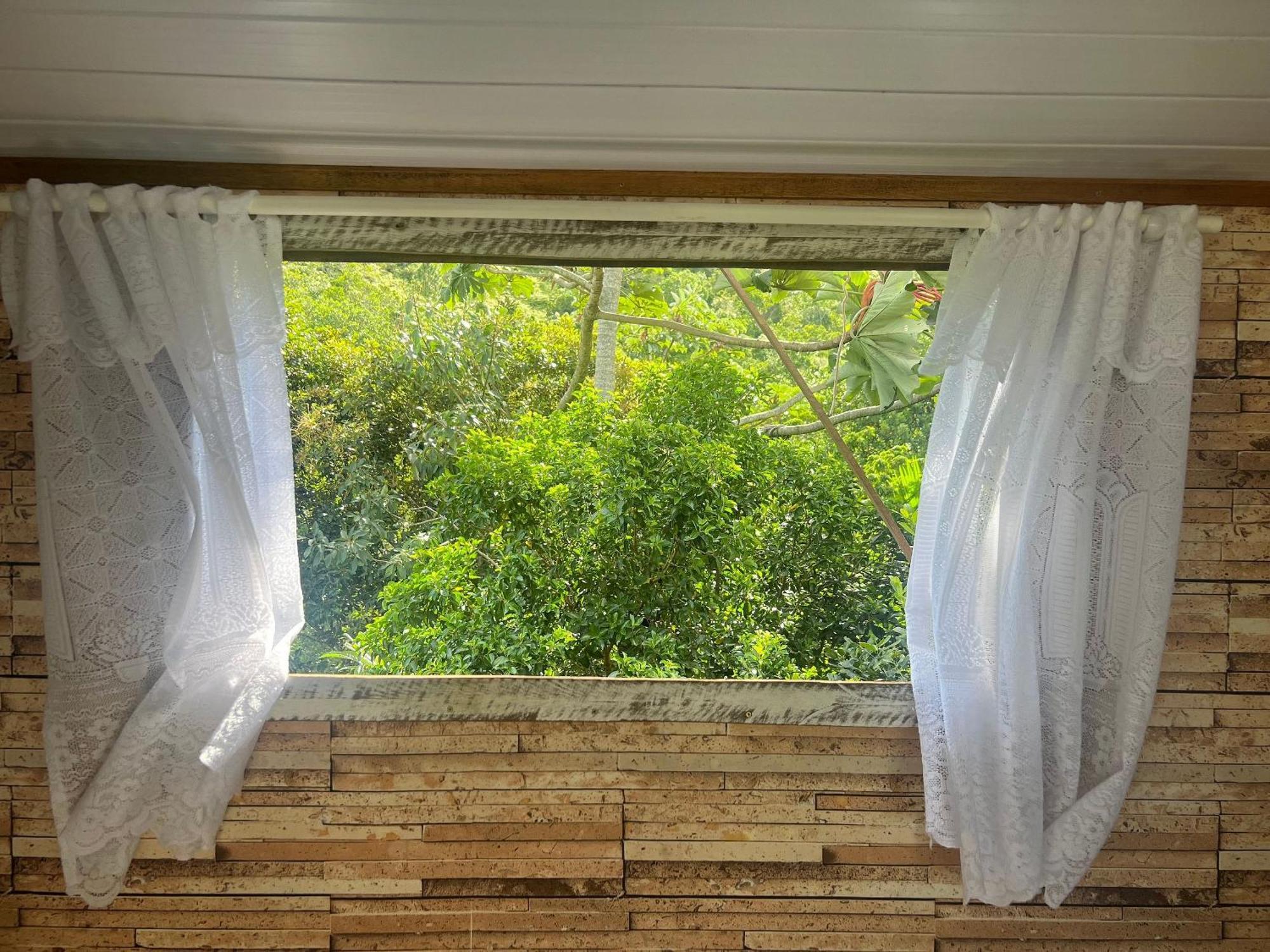 Holiday home Vista Incrivel! Chale Com Hidromassagem! Fu01i