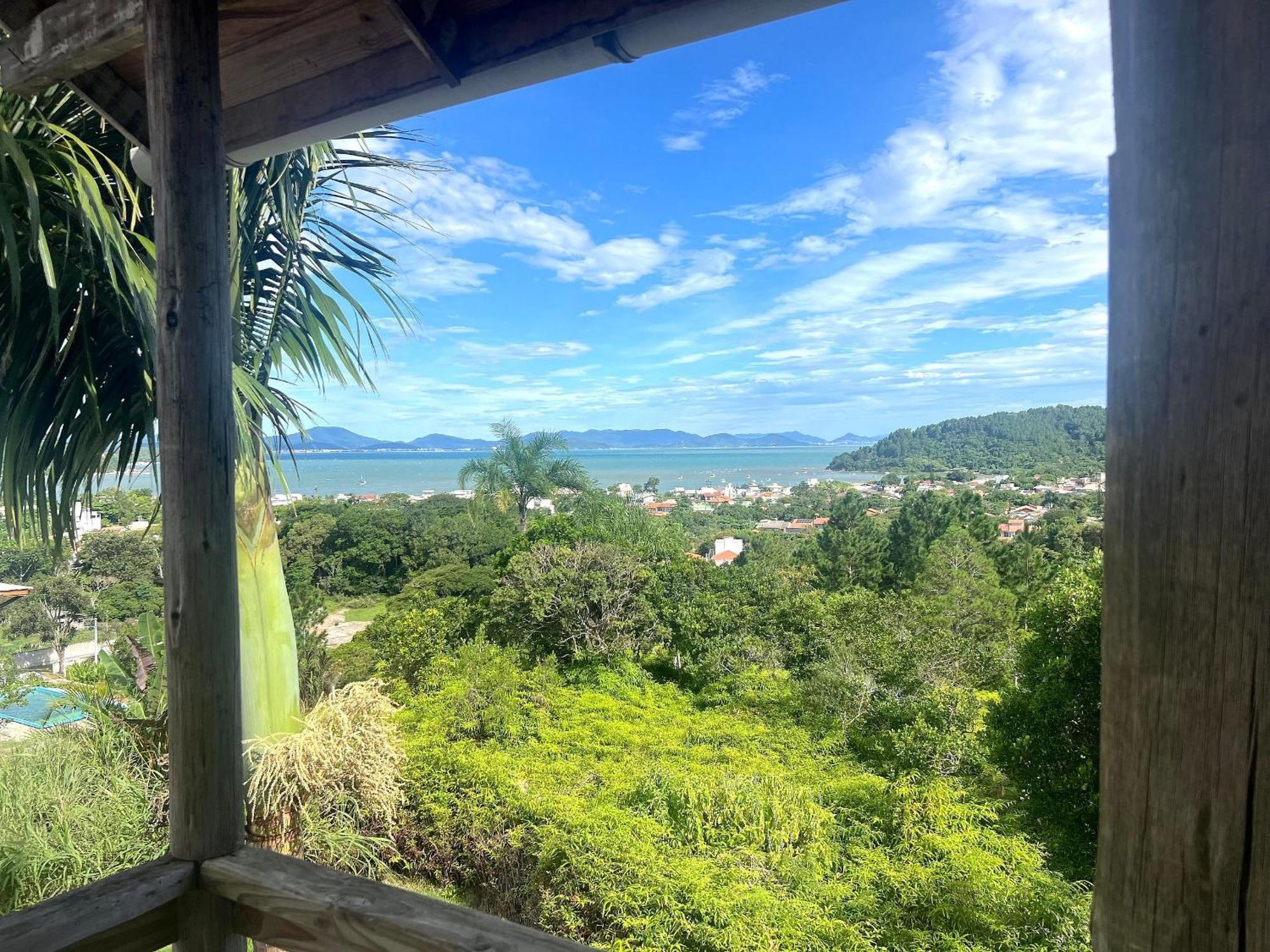 Holiday home Vista Incrivel! Chale Com Hidromassagem! Fu01i *