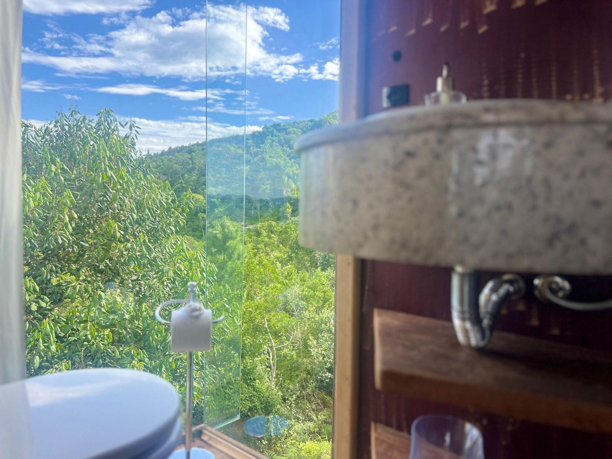 Vista Incrivel! Chale Com Hidromassagem! Fu01i Holiday home