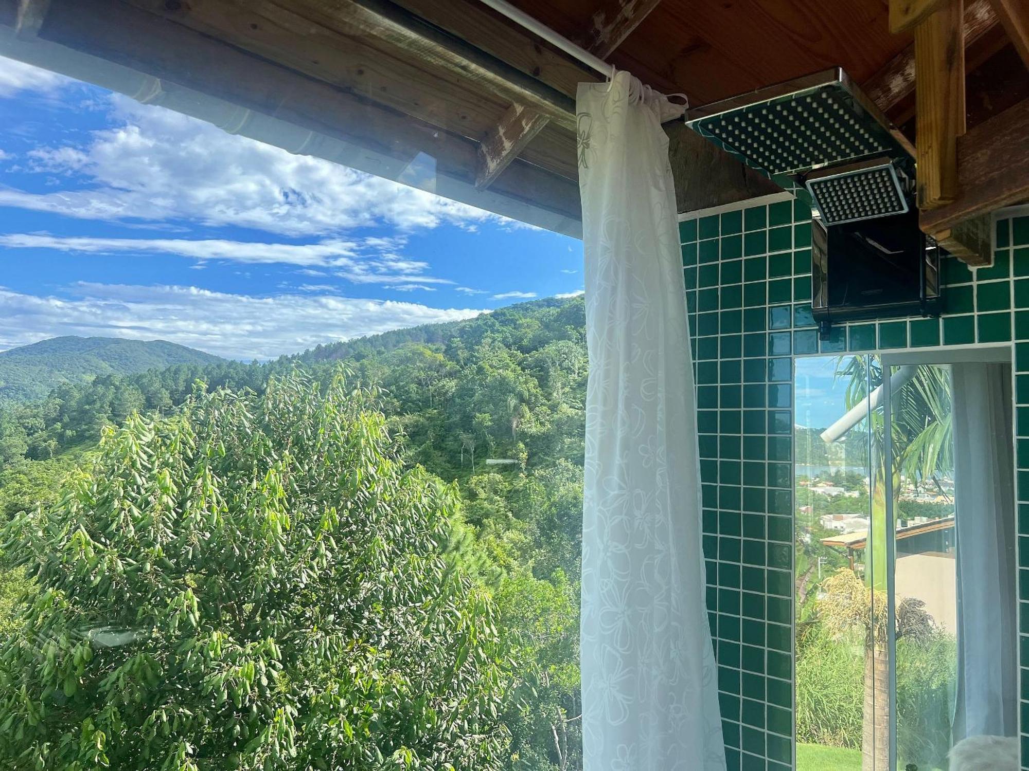 Vista Incrivel! Chale Com Hidromassagem! Fu01i Holiday home