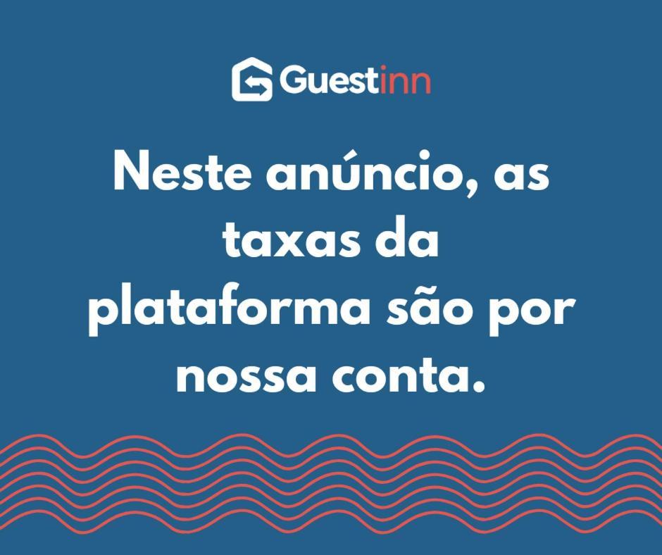 Vista Incrivel! Chale Com Hidromassagem! Fu01i