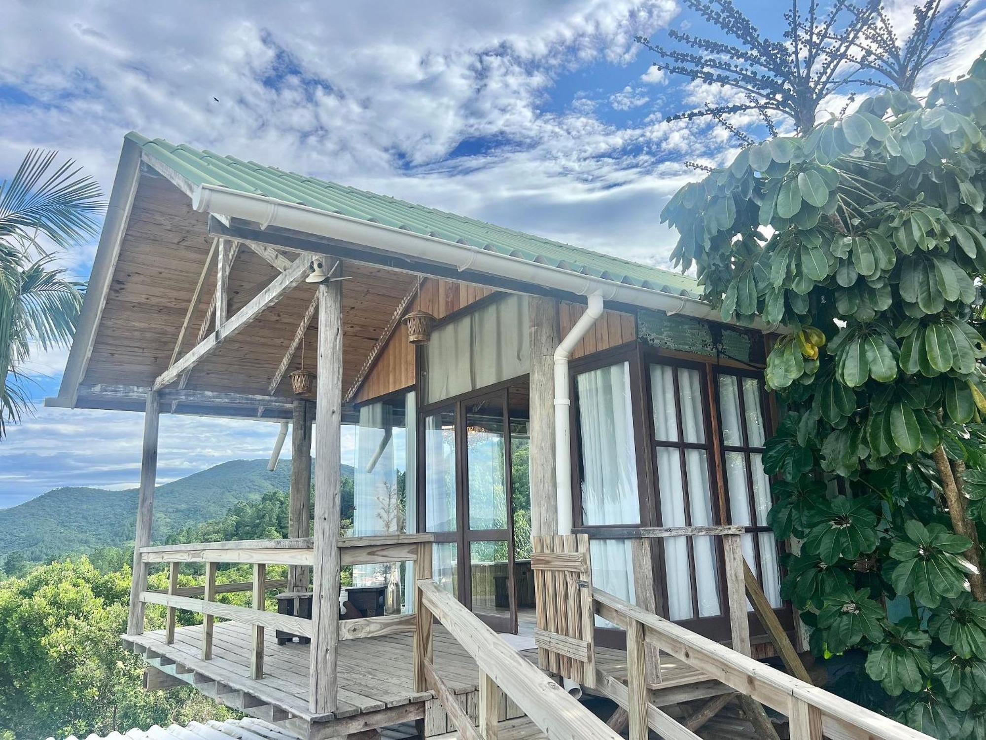 Vista Incrivel! Chale Com Hidromassagem! Fu01i Holiday home Governador Celso Ramos