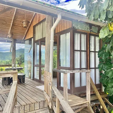 Vista Incrivel! Chale Com Hidromassagem! Fu01I Villa Governador Celso Ramos Exterior photo